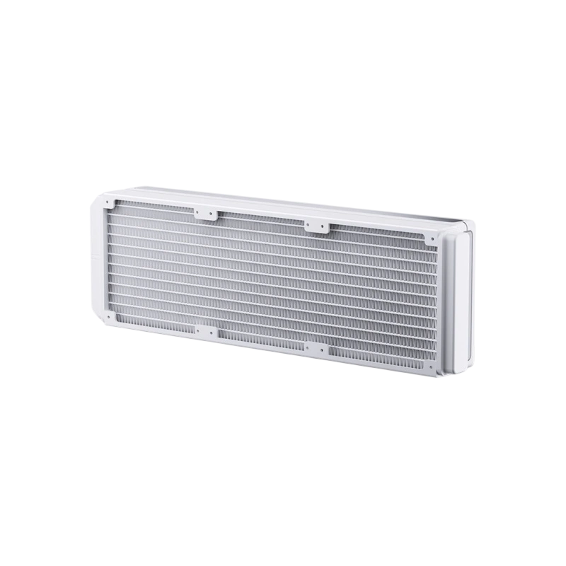 Система жидкостного охлаждения для процессора JONSBO TH-360 White