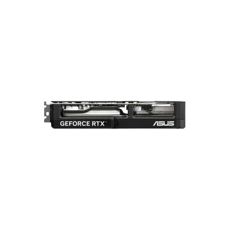 Видеокарта ASUS (DUAL-RTX5070-O12G) GeForce RTX 5070 12GB DUAL OC (90YV0M17-M0NA00)