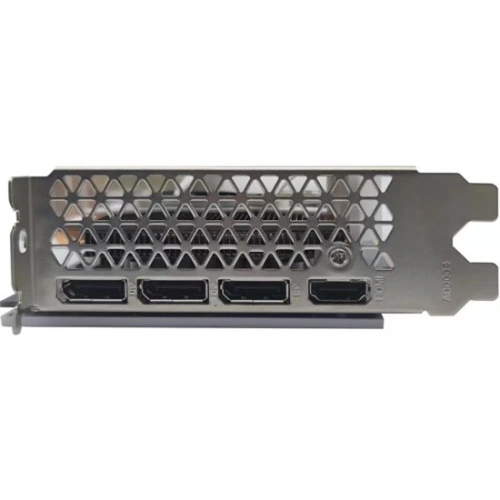 Видеокарта AFox (AF3060TI-8192D6H4) GeForce RTX 3060 Ti 8GB