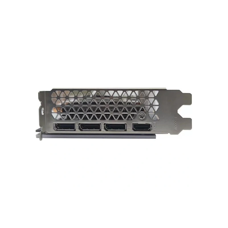 Видеокарта AFox (AF3060TI-8192D6H4) GeForce RTX 3060 Ti 8GB