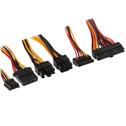 Блок питания Chieftec 600W VALUE (APB-600B8) OEM
