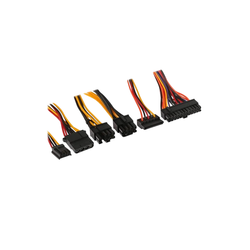 Блок питания Chieftec 600W VALUE (APB-600B8) OEM