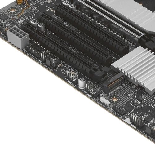Материнская плата MSI PRO B860M-A WIFI