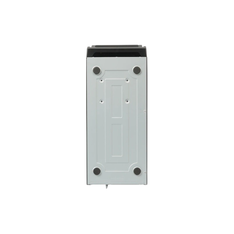 Компьютерный корпус Chieftec LIBRA Black (LT-01B-OP) документация