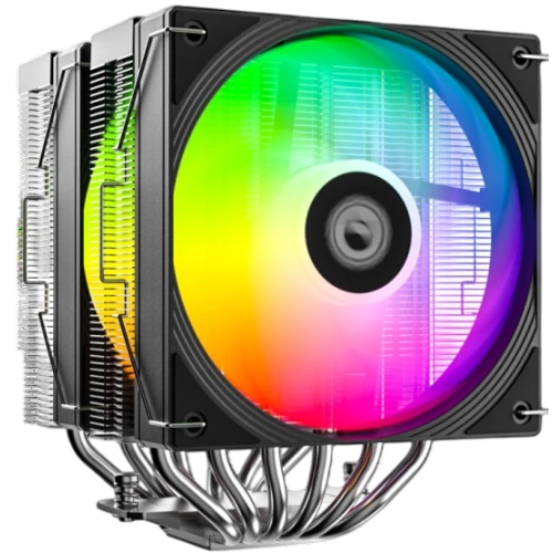 Кулер для процессора ID-COOLING FROZN A620 PRO SE ARGB Black