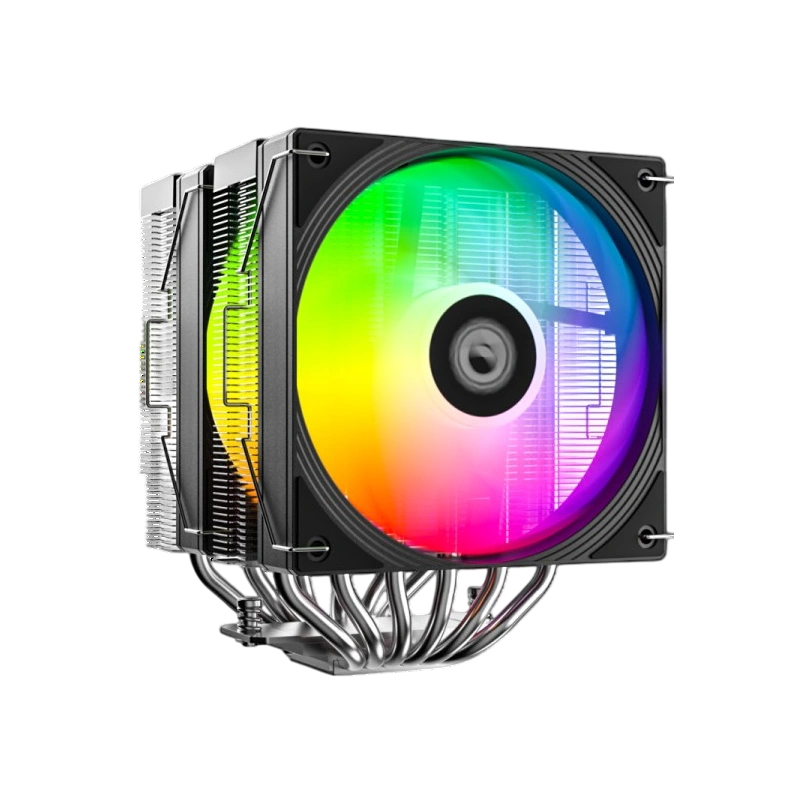 Кулер для процессора ID-COOLING FROZN A620 PRO SE ARGB Black
