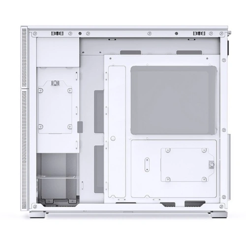 Компьютерный корпус JONSBO D41 STD TG White