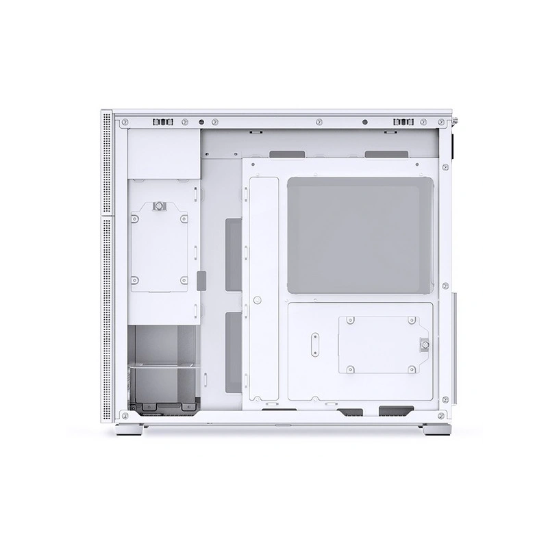 Компьютерный корпус JONSBO D41 STD TG White