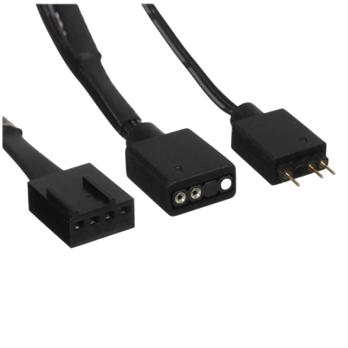 Система жидкостного охлаждения для процессора MSI MAG CORELIQUID I360 ARGB Black (306-7ZW8A11-C24)