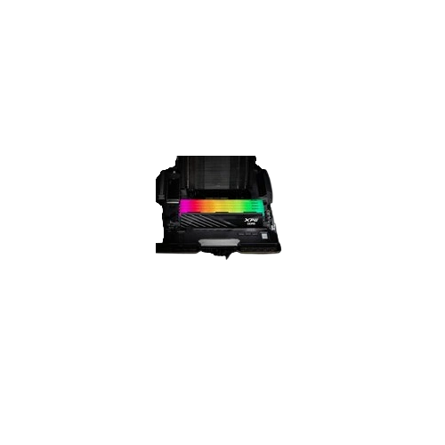 Оперативная память 32 Gb 6000 MHz ADATA XPG LANCER Blade RGB Black (AX5U6000C3616G-DTLABRBK)