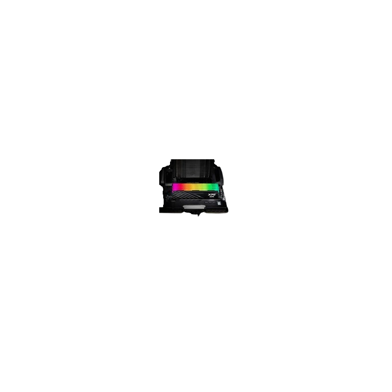 Оперативная память 32 Gb 6000 MHz ADATA XPG LANCER Blade RGB Black (AX5U6000C3616G-DTLABRBK)