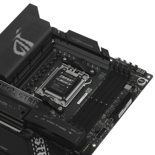 Материнская плата ASUS ROG STRIX X870E-E GAMING WIFI (90MB1IB0-M0EAY0)