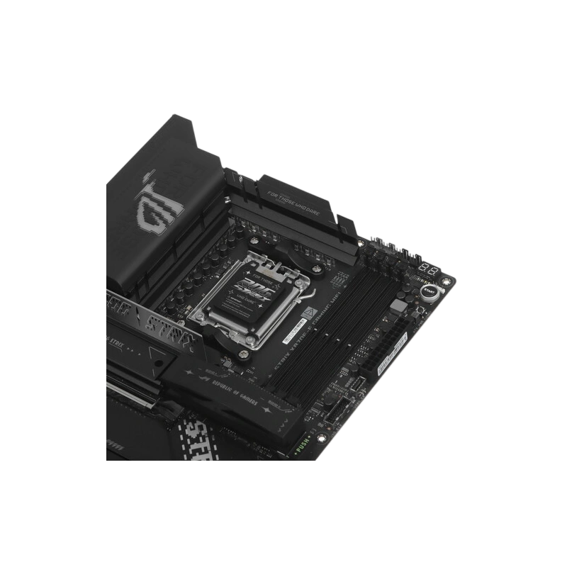 Материнская плата ASUS ROG STRIX X870E-E GAMING WIFI (90MB1IB0-M0EAY0)