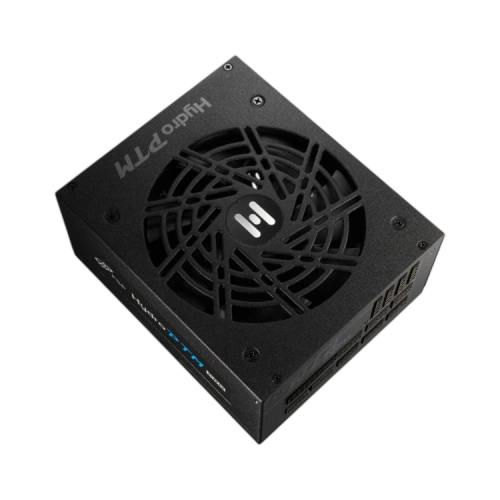 Блок питания FSP 1650W (HPT2-1650M) 16 Pin (PCIe 5.0 Connector Cable Details)