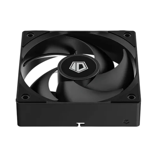 Кулер для процессора ID-COOLING SE-904-XT Black