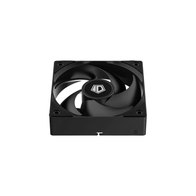 Кулер для процессора ID-COOLING SE-904-XT Black