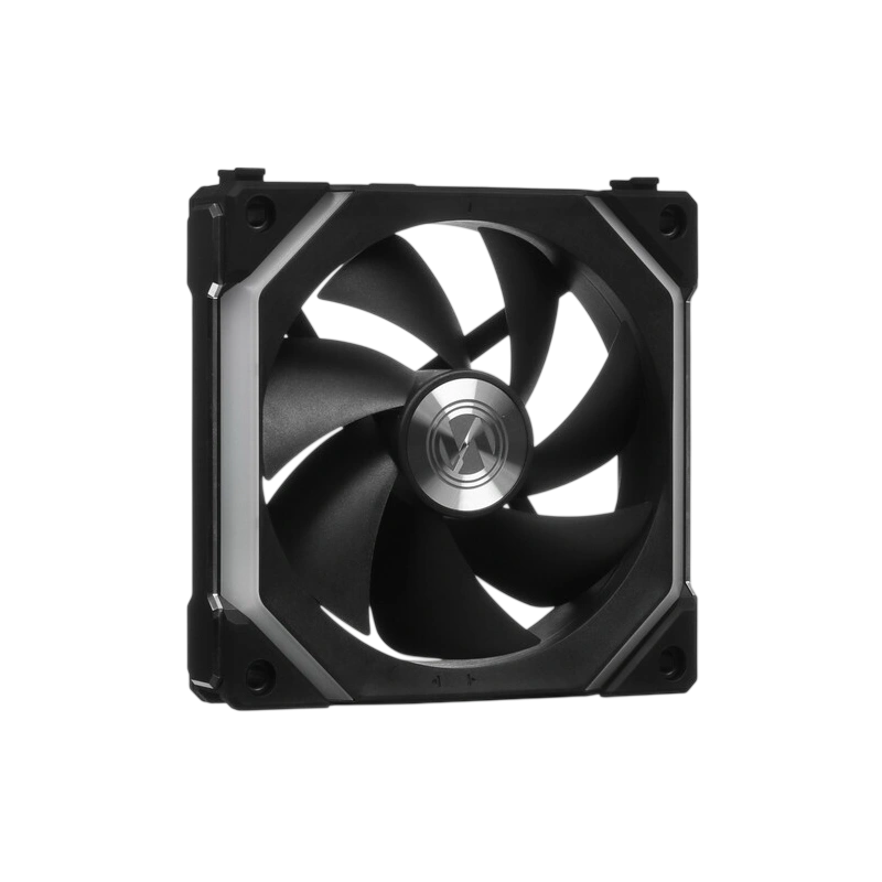 Вентилятор для корпуса Lian Li UNI FAN SL120 V2 Black (G99.12SLV21B.R0) документация, комплект крепежа