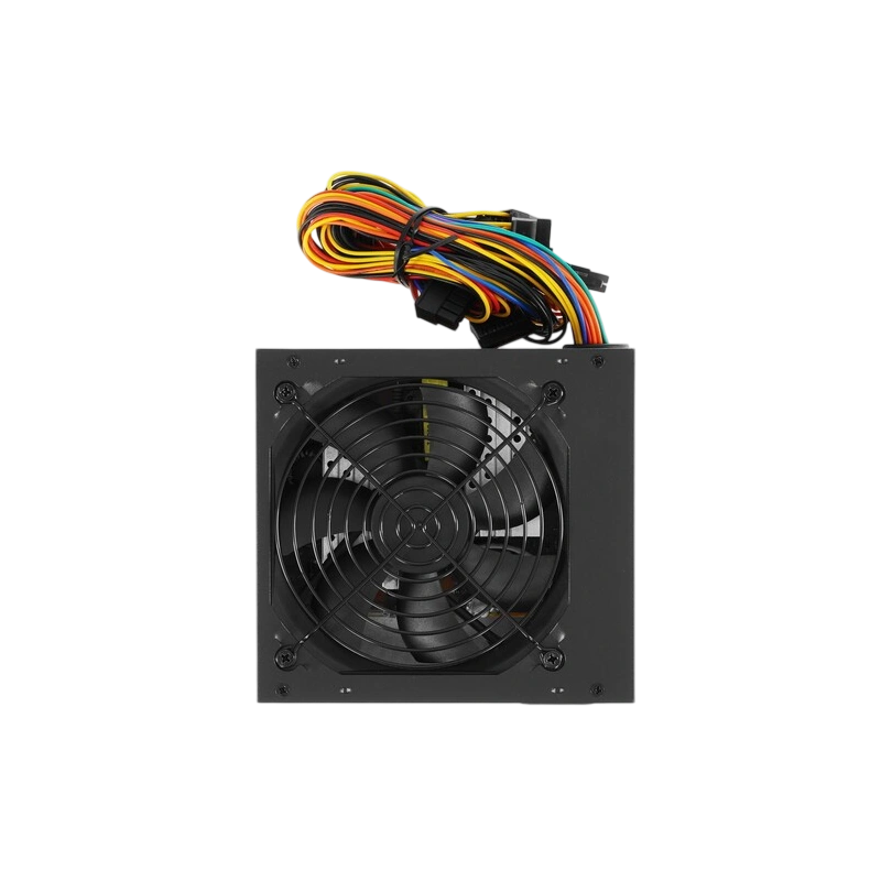 Блок питания ExeGate 400W 400NPX Black (EX224732RUS)
