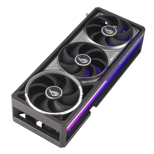 Видеокарта ASUS (ROG-ASTRAL-RTX5090-O32G-GAMING) GeForce RTX 5090 32GB ROG ASTRAL GAMING OC (90YV0LW0-M0NA00)