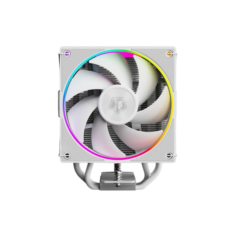 Кулер для процессора ID-COOLING FROZN A410 ARGB White