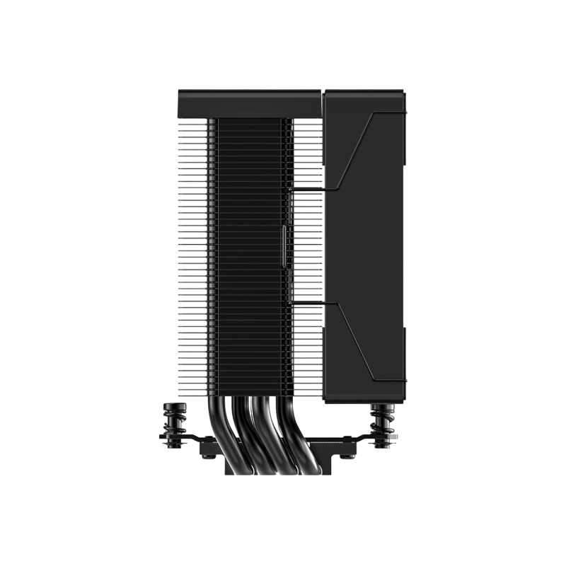 Кулер для процессора ID-COOLING SE-904-XT ARGB Black
