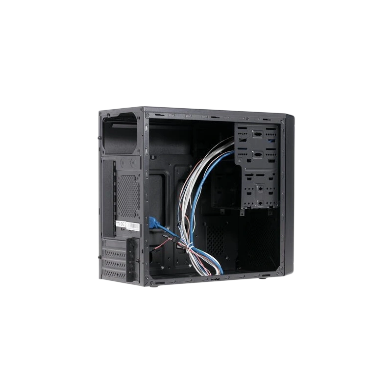Компьютерный корпус Deepcool WAVE V2 (DP-MATX-DPWAVE2) документация