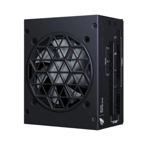 Блок питания 1STPLAYER 750W SFX Black (PS-750SFX)
