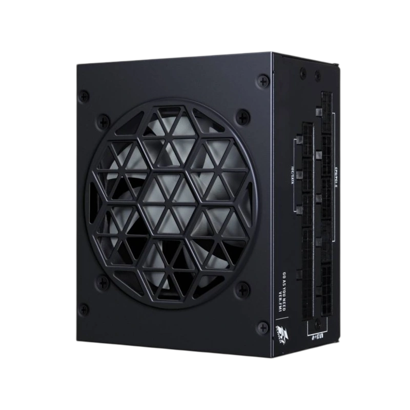 Блок питания 1STPLAYER 750W SFX Black (PS-750SFX)