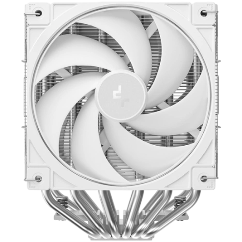 Кулер для процессора Deepcool AG620 G2 WH White
