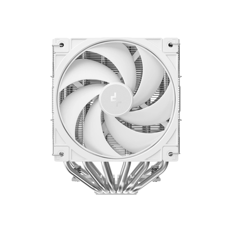 Кулер для процессора Deepcool AG620 G2 WH White