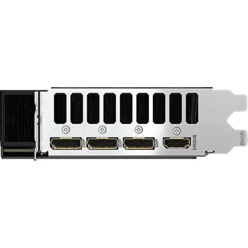 Видеокарта Gigabyte (GV-N5080AORUSX W-16GD) GeForce RTX 5080 16GB XTREME WATERFORCE