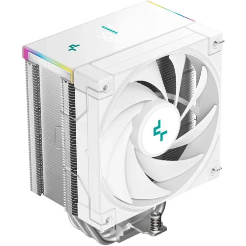 Кулер для процессора Deepcool AK500S DIGITAL SE WH White