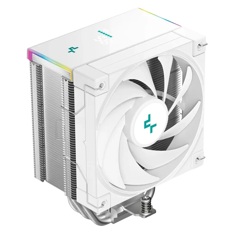 Кулер для процессора Deepcool AK500S DIGITAL SE WH White
