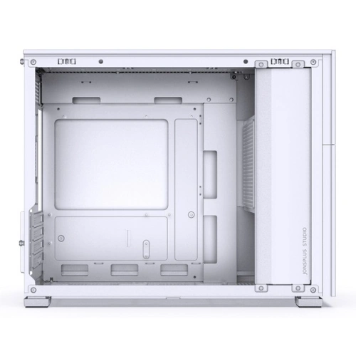 Компьютерный корпус JONSBO D31 MESH TG White