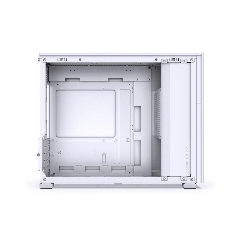 Компьютерный корпус JONSBO D31 MESH TG White