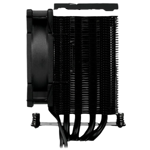 Кулер для процессора ID-COOLING SE-914-XT ARGB V2