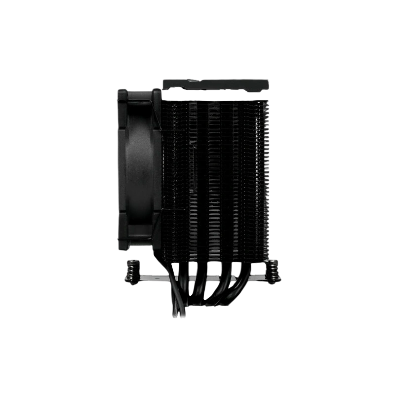 Кулер для процессора ID-COOLING SE-914-XT ARGB V2