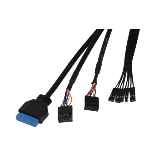 Компьютерный корпус Zalman S3 TG