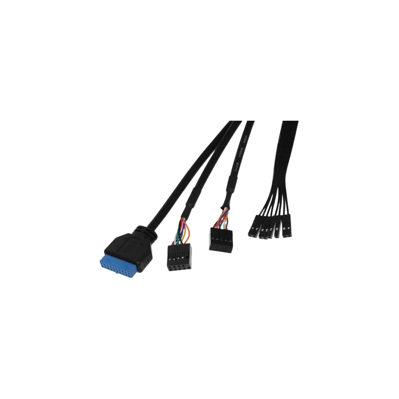 Компьютерный корпус Zalman S3 TG