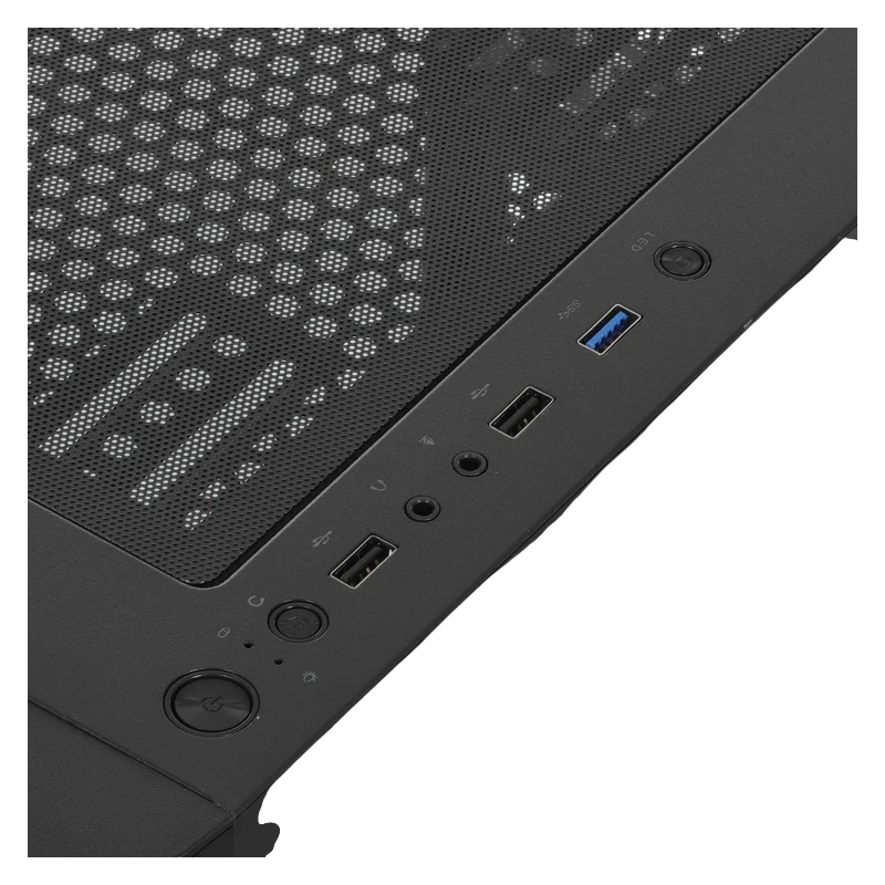 Компьютерный корпус SOEYI (AX1-B10)