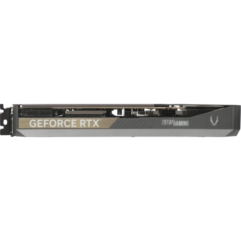 Видеокарта ZOTAC (ZT-B50710J3-10P) GeForce RTX 5070 Ti 16GB SOLID SFF OC
