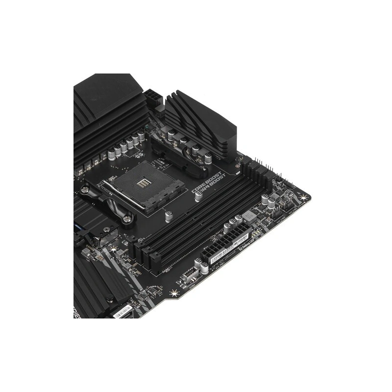 Материнская плата MSI B550-A PRO