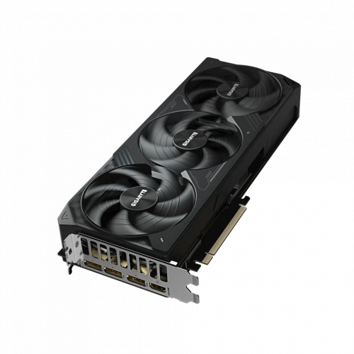 Видеокарта Gigabyte (GV-N5080WF3OC-16GD) GeForce RTX 5080 16GB WINDFORCE OC SFF