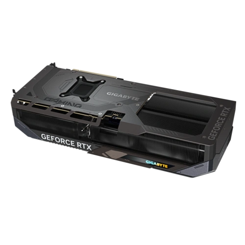 Видеокарта Gigabyte (GV-N507TGAMING OC-16GD) GeForce RTX 5070 Ti 16GB GAMING OC