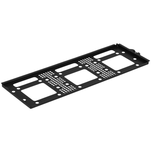 Компьютерный корпус Montech KING 95 Black (KING95B)