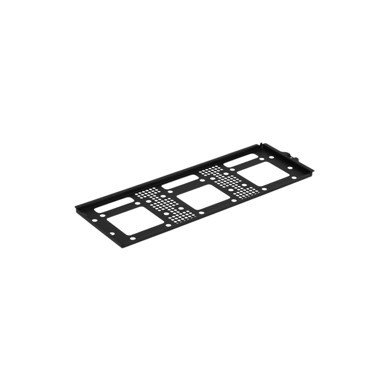 Компьютерный корпус Montech KING 95 Black (KING95B)
