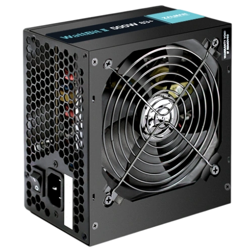 Блок питания Zalman 500W Wattbit II (ZM500-XEII)