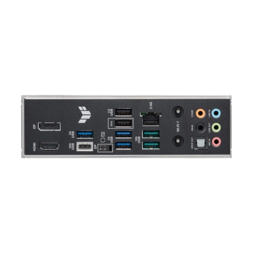 Материнская плата ASUS TUF GAMING B860-PLUS WIFI (90MB1JL0-M0EAY0)