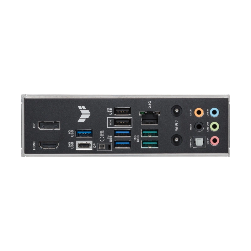 Материнская плата ASUS TUF GAMING B860-PLUS WIFI (90MB1JL0-M0EAY0)