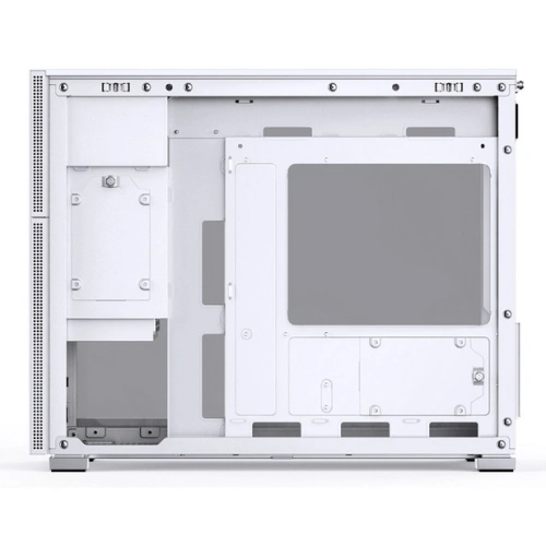 Компьютерный корпус JONSBO D31 MESH TG White
